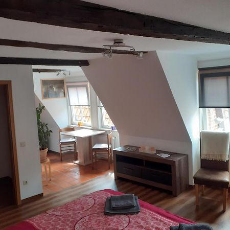 Luneburg Wasserviertel 외부 사진