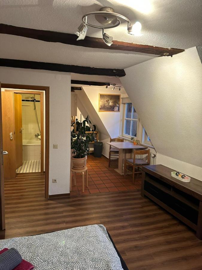 Luneburg Wasserviertel 외부 사진
